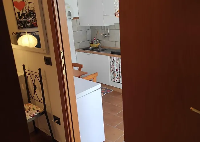 Casa Mare Holiday Pozzallo
