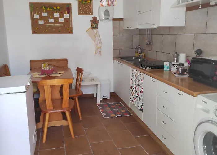 Casa Mare Holiday Pozzallo