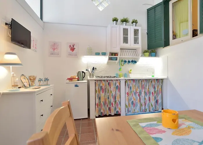 Casa Mare Holiday Pozzallo