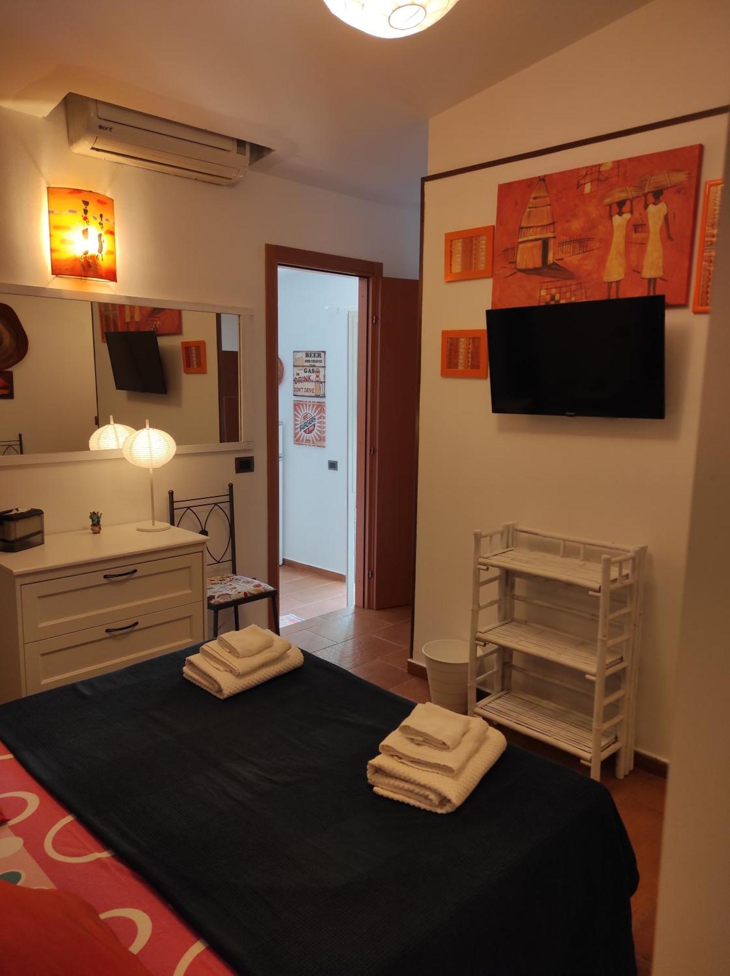 Ferienhaus Casa Mare