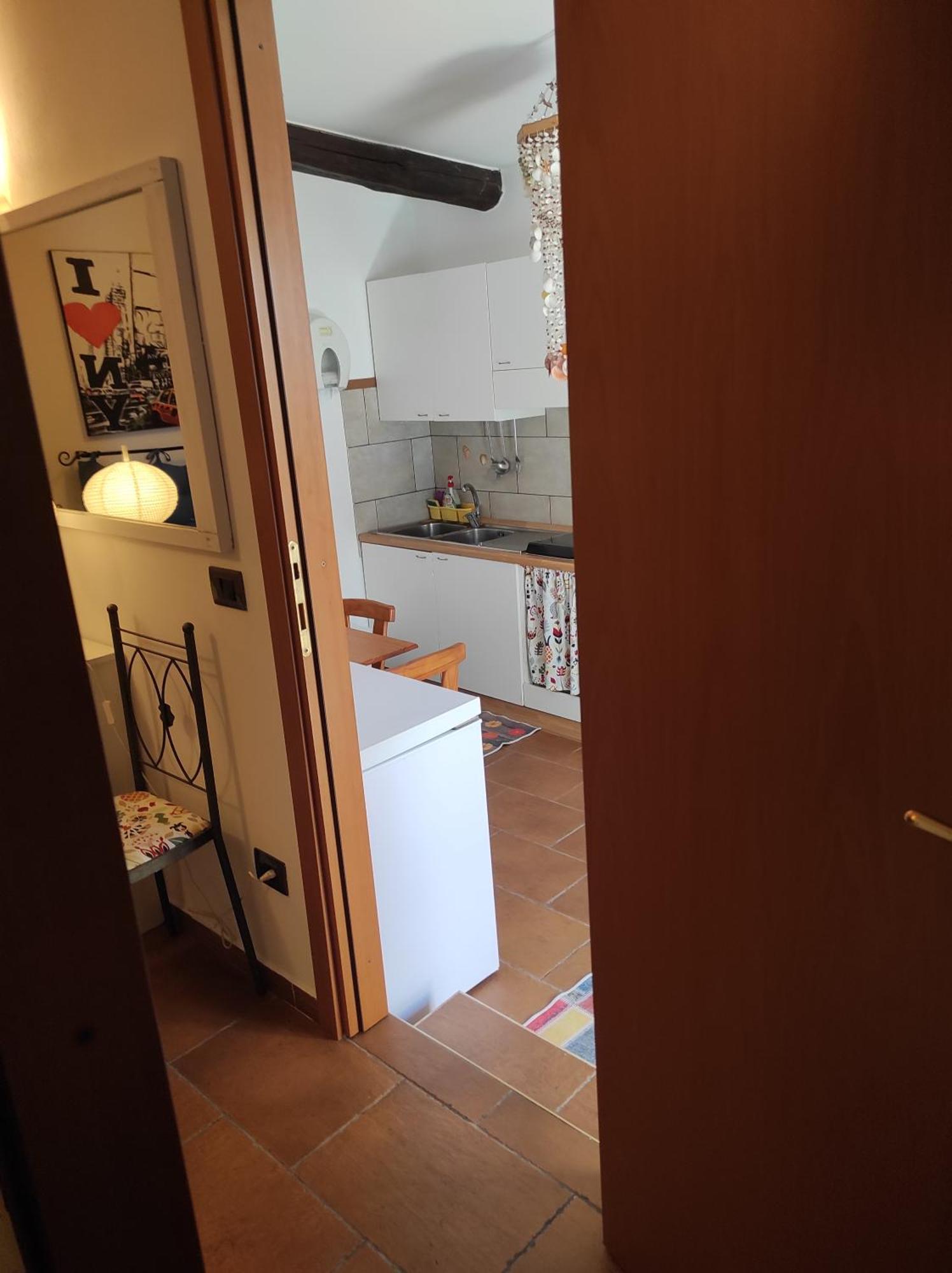 Holiday home Casa Mare