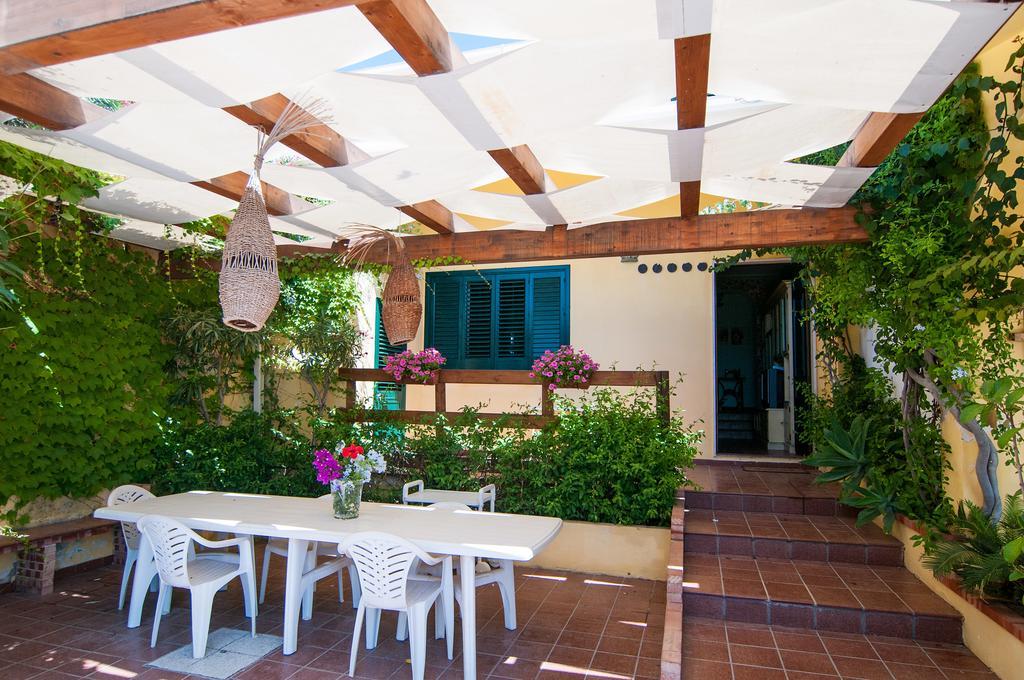 Ferienhaus Casa Mare *