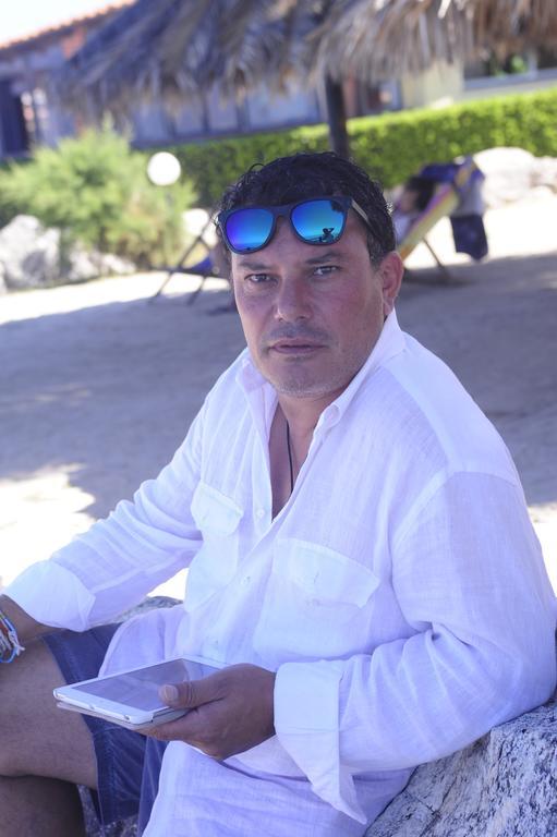 Holiday home Casa Mare