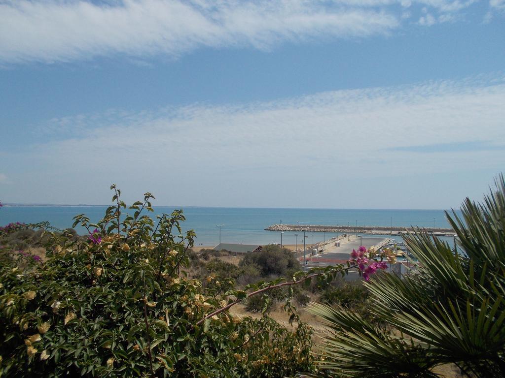 Ferienhaus Casa Mare Pozzallo