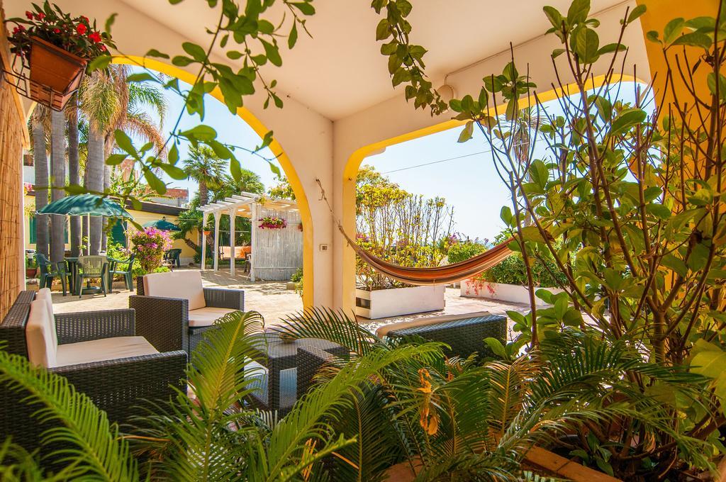Ferienhaus Casa Mare Pozzallo