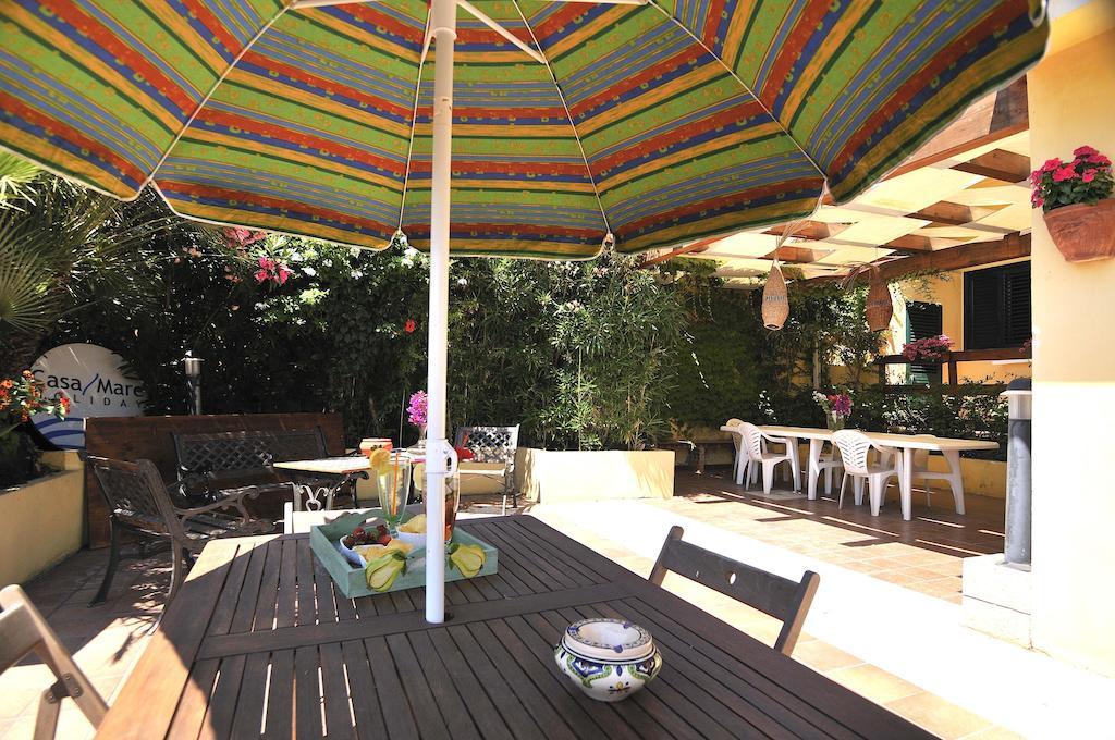 Holiday home Casa Mare