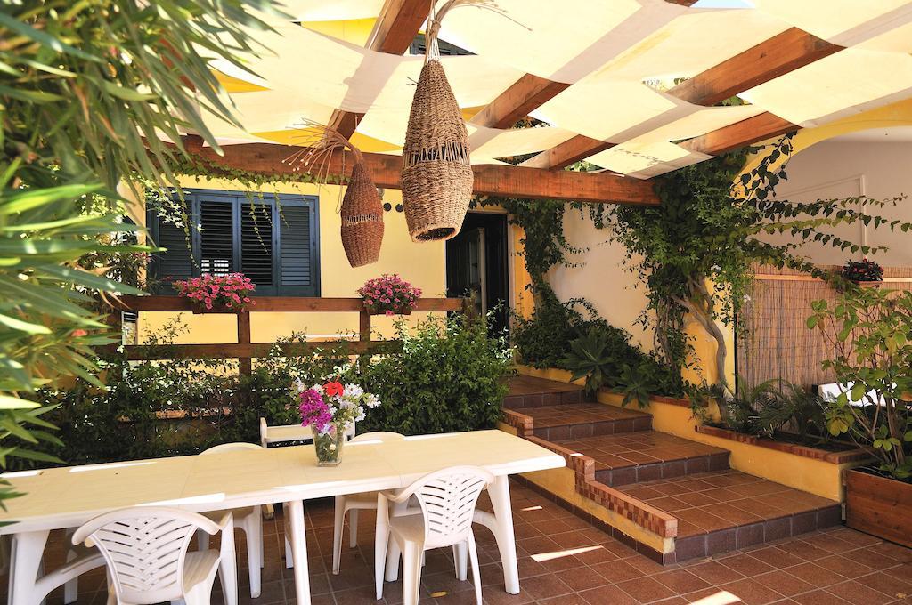 Ferienhaus Casa Mare Pozzallo
