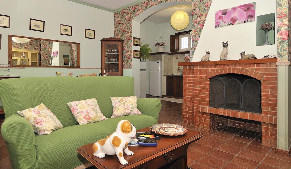 Casa Mare Holiday home