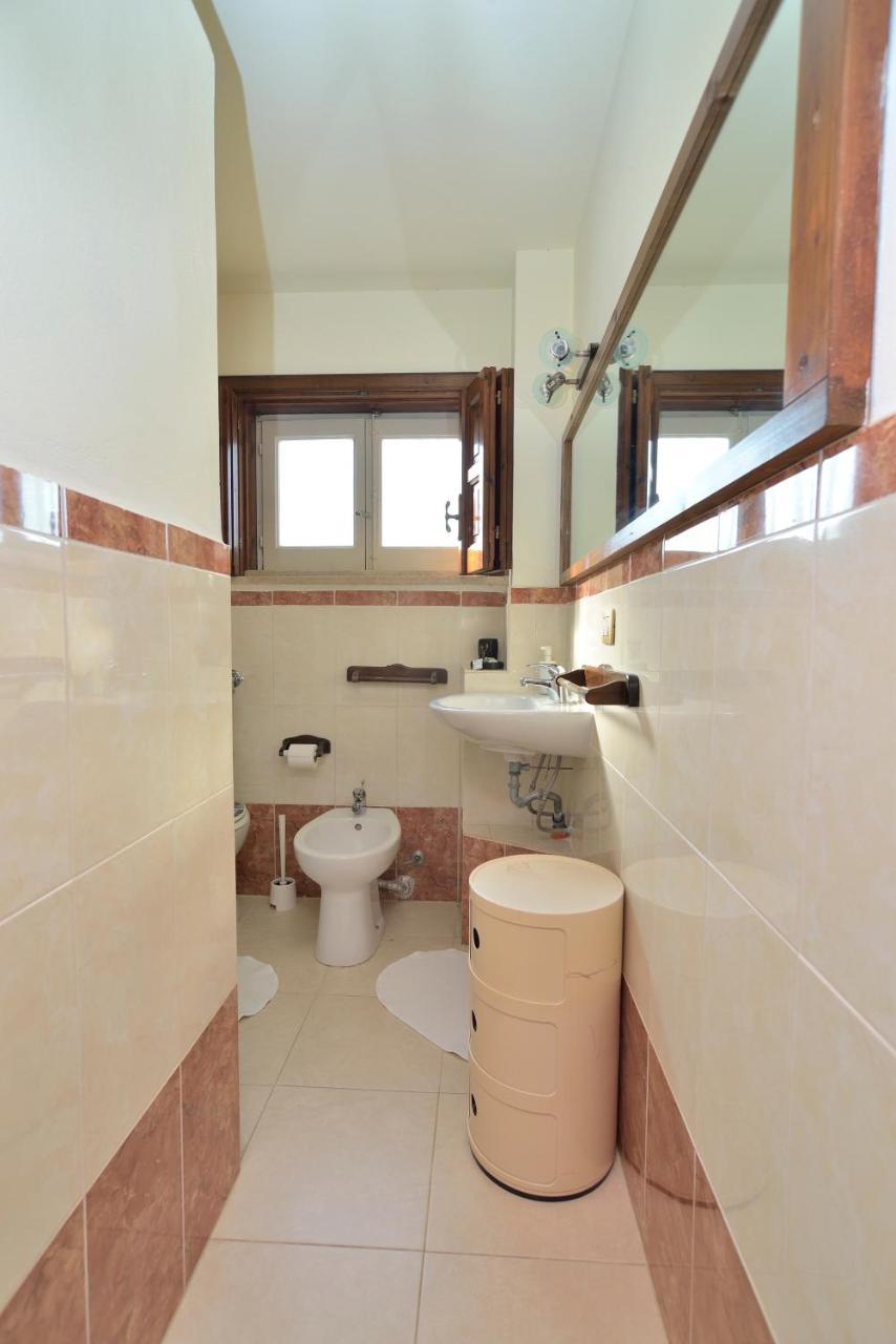 Casa Mare Ferienhaus Pozzallo