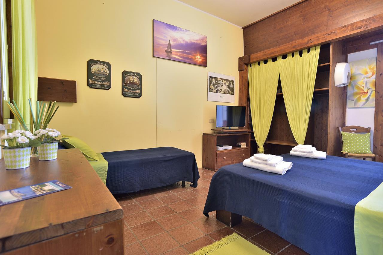 Casa Mare Ferienhaus *