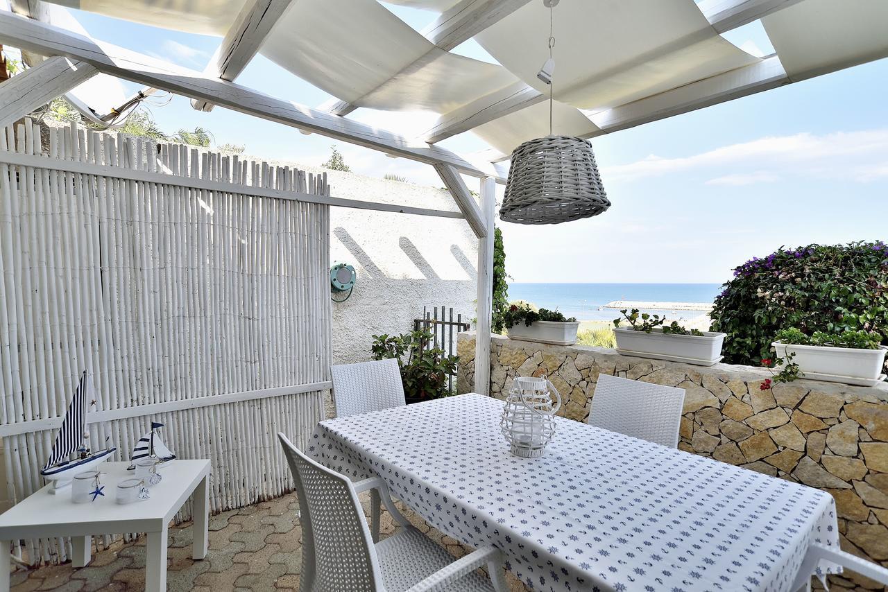 Ferienhaus Casa Mare *