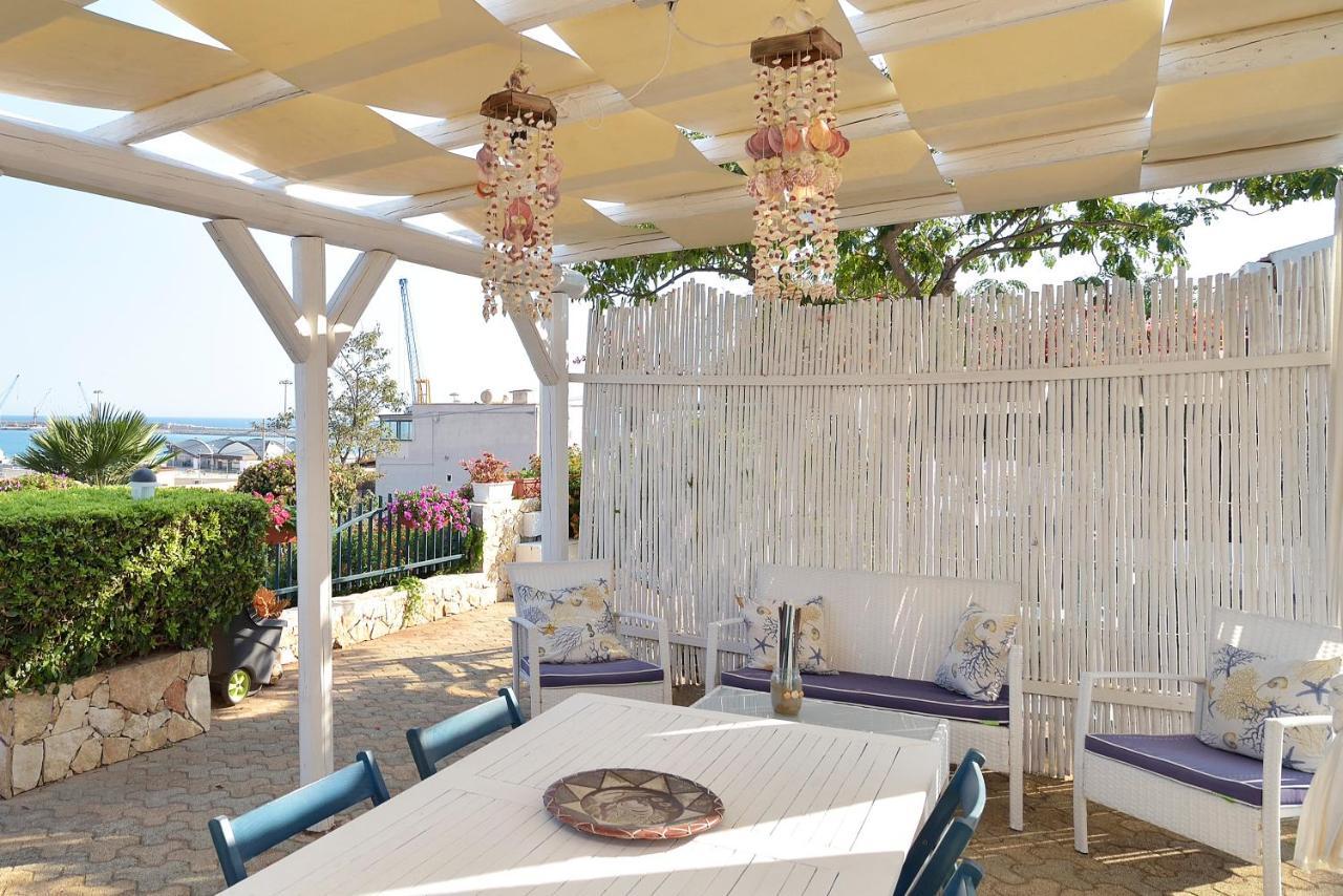 Casa Mare Ferienhaus
