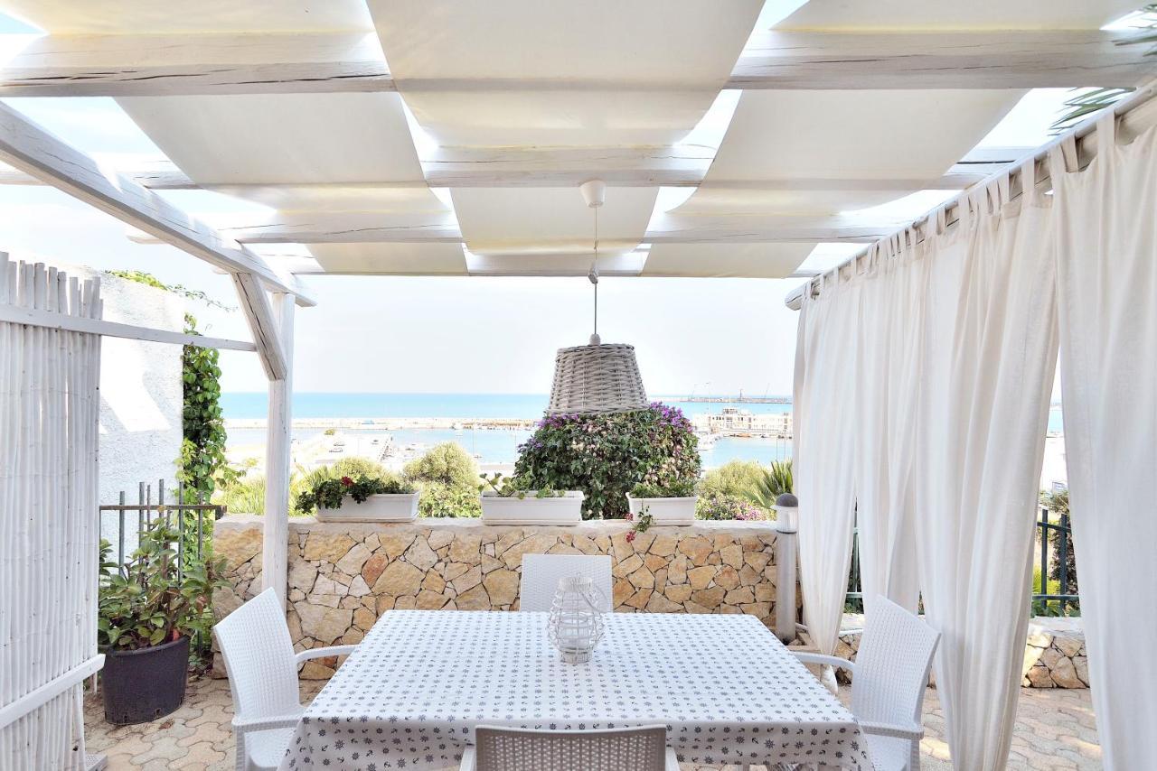 Casa Mare Holiday home