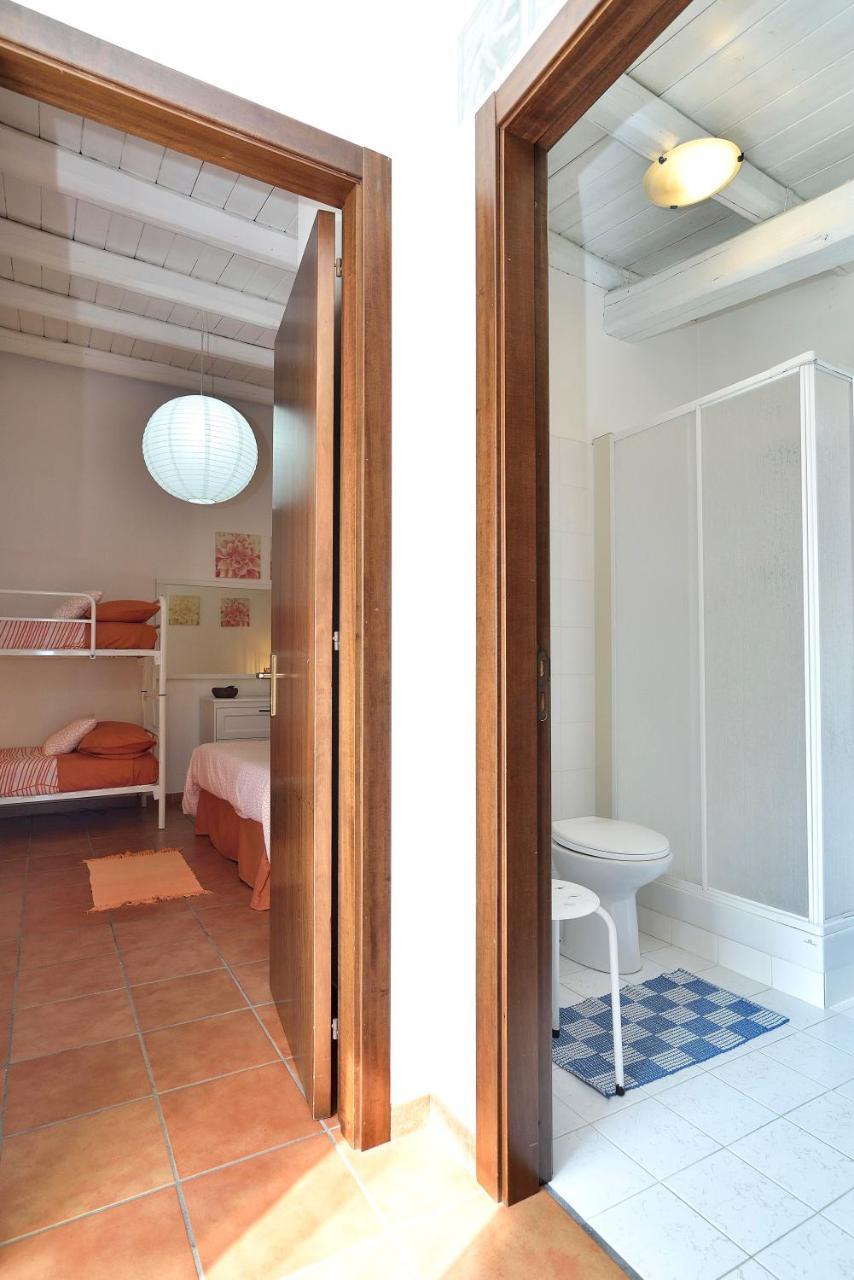 Ferienhaus Casa Mare Pozzallo