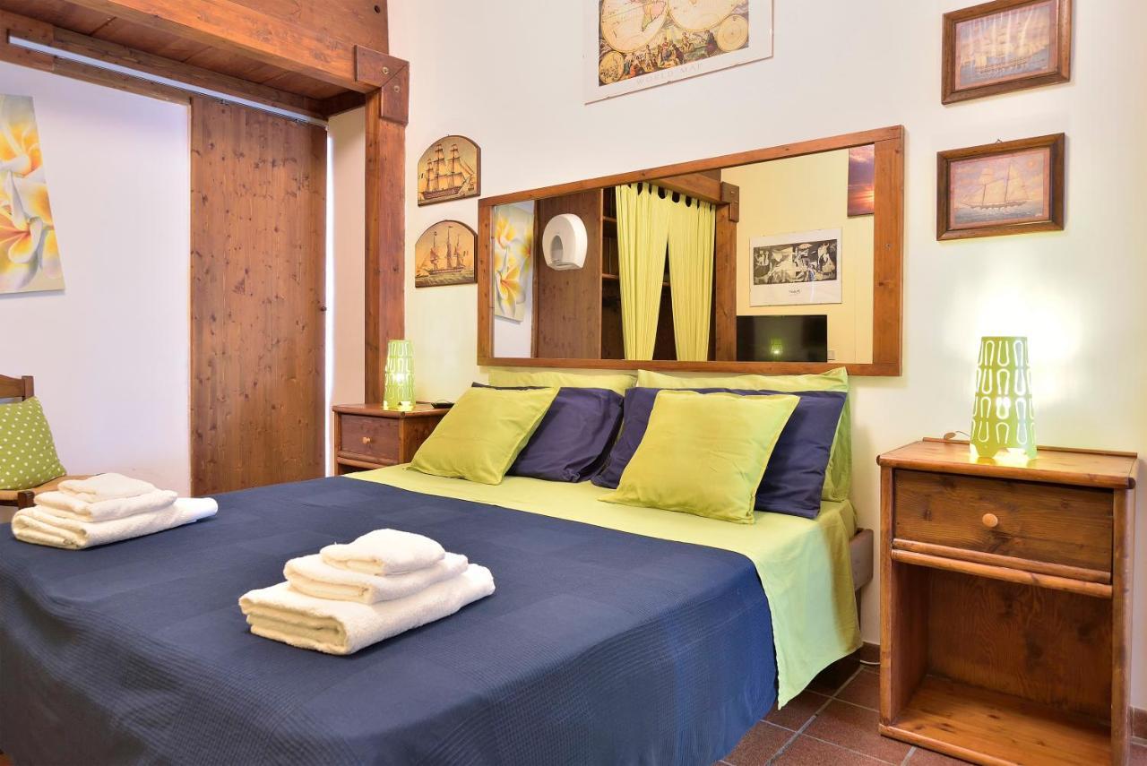 Casa Mare * Pozzallo