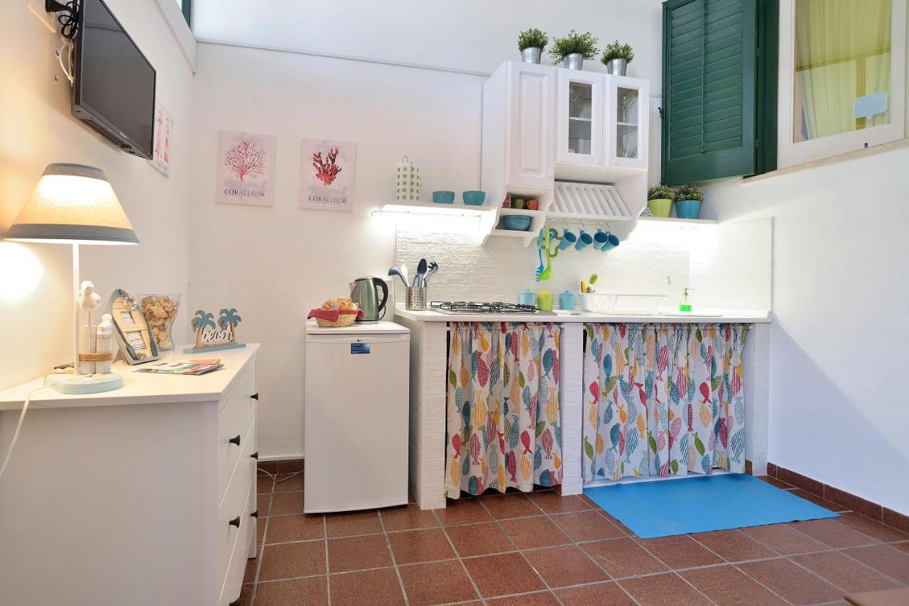 Casa Mare Ferienhaus