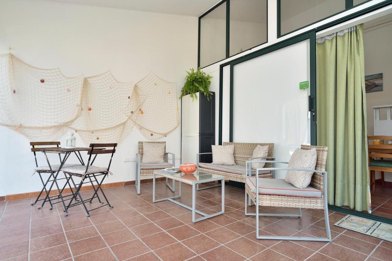 Holiday home Casa Mare *