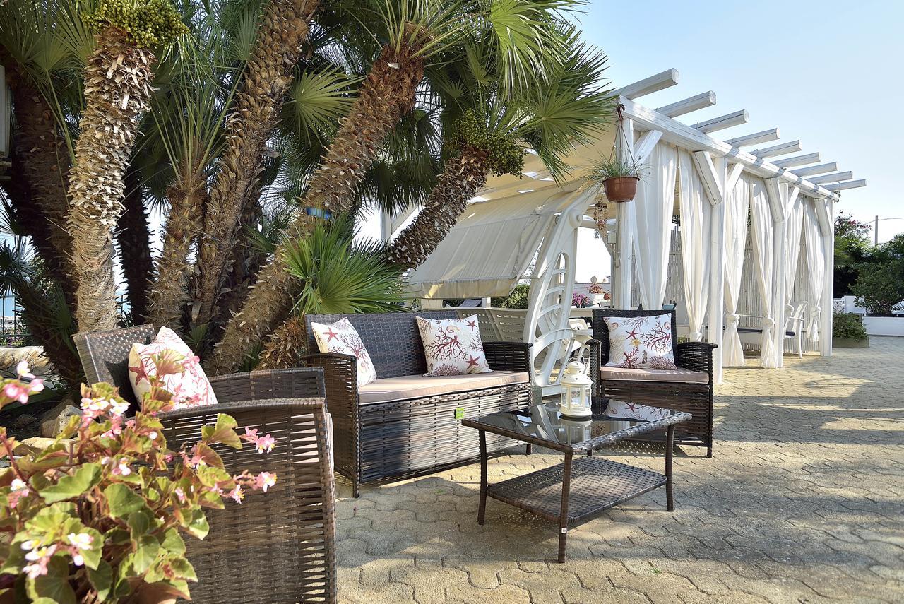 Casa Mare Ferienhaus *