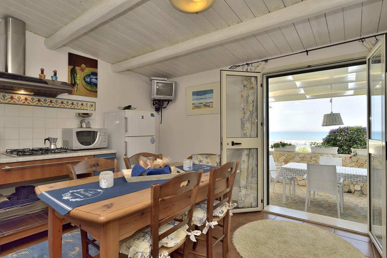 Casa Mare * Pozzallo
