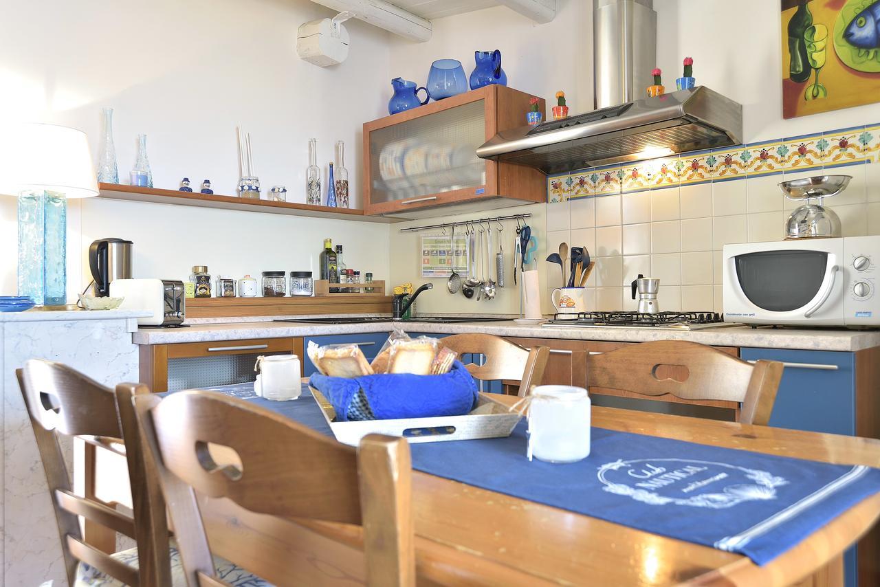 Casa Mare Holiday home *
