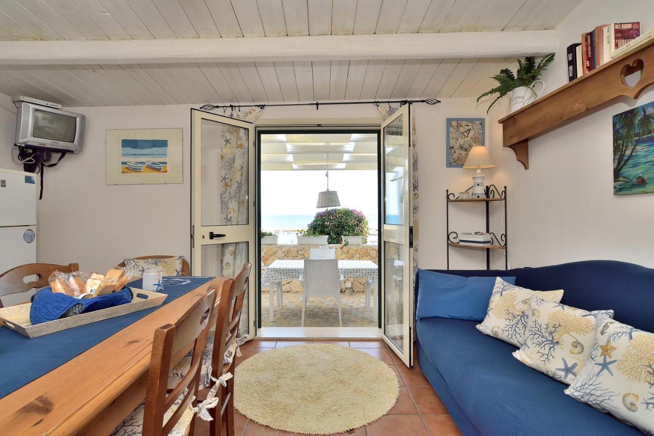 Ferienhaus Casa Mare Pozzallo