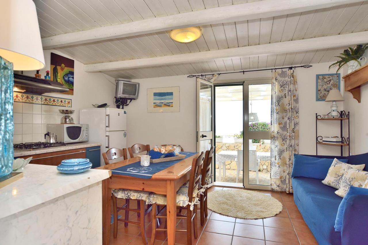 Ferienhaus Casa Mare *