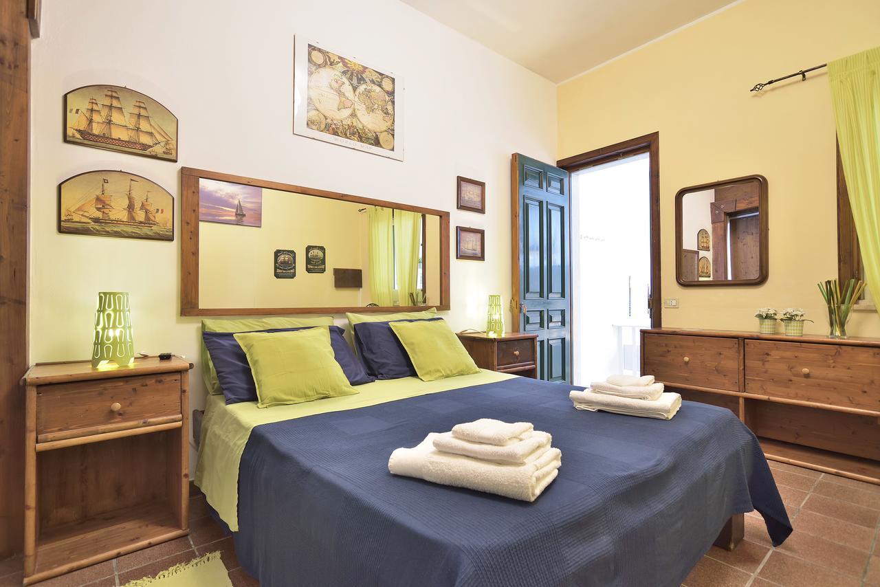 Casa Mare *