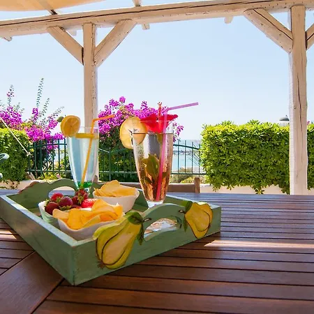 Casa Mare Holiday Pozzallo Exterior photo