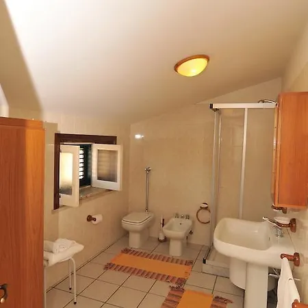 Casa Mare Holiday Pozzallo Room photo