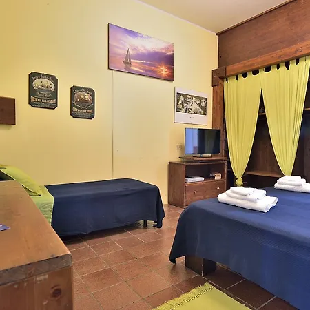 Casa Mare Holiday Pozzallo Exterior photo