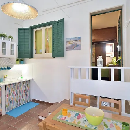 Casa Mare Holiday Pozzallo Exterior photo