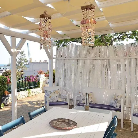 Casa Mare Holiday Pozzallo Exterior photo