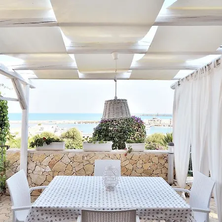 Casa Mare Holiday Pozzallo Exterior photo