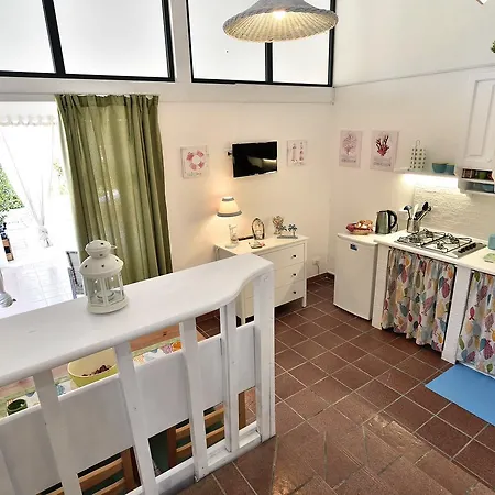 Casa Mare Holiday Pozzallo Exterior photo