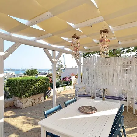 Casa Mare Holiday Pozzallo Exterior photo
