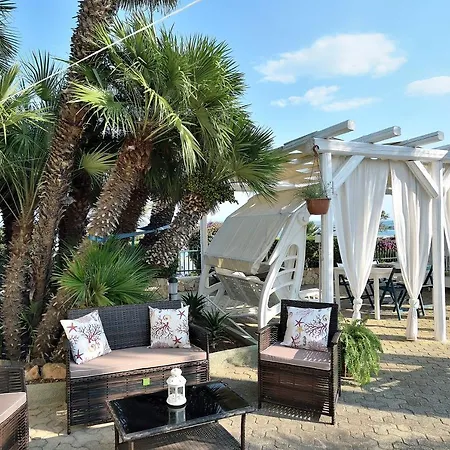 Casa Mare Holiday Pozzallo Exterior photo