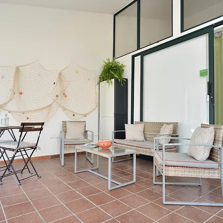 Casa Mare Holiday Pozzallo Exterior photo