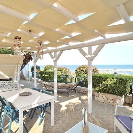 Casa Mare Holiday Pozzallo Exterior photo
