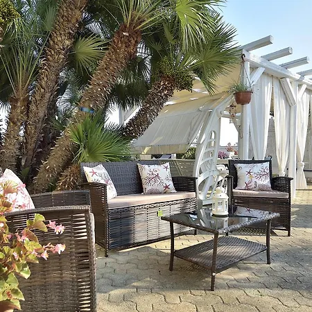 Casa Mare Holiday Pozzallo Exterior photo