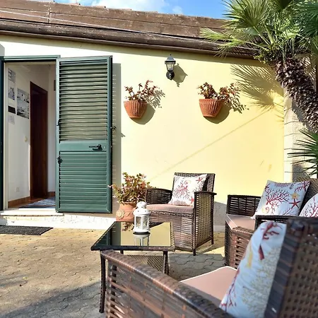 Casa Mare Holiday Pozzallo Exterior photo
