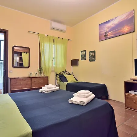 Casa Mare Holiday Pozzallo Exterior photo