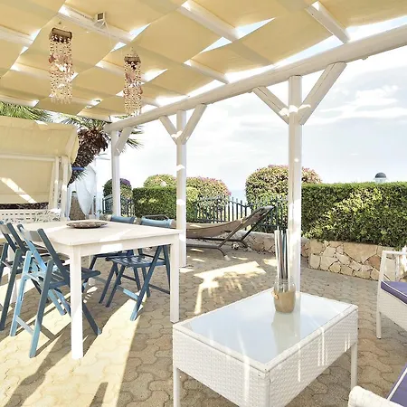 Casa Mare Holiday Pozzallo Exterior photo