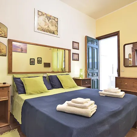 Casa Mare Holiday Pozzallo Exterior photo