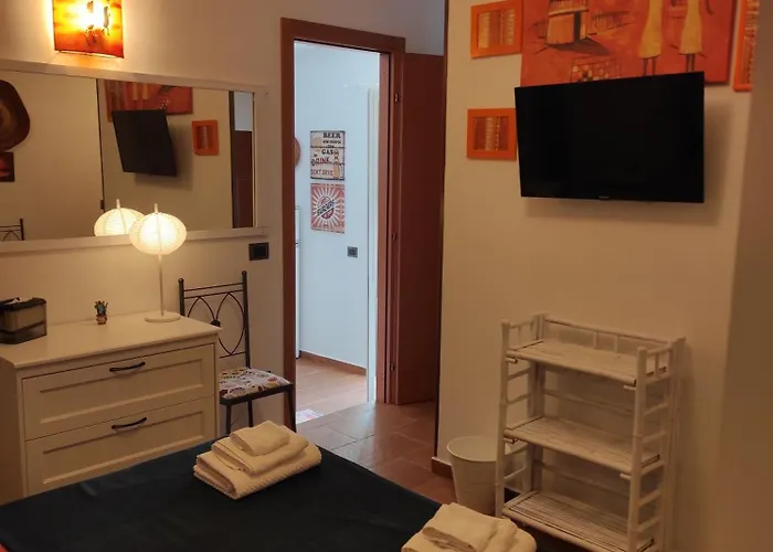 Casa Mare Holiday Pozzallo