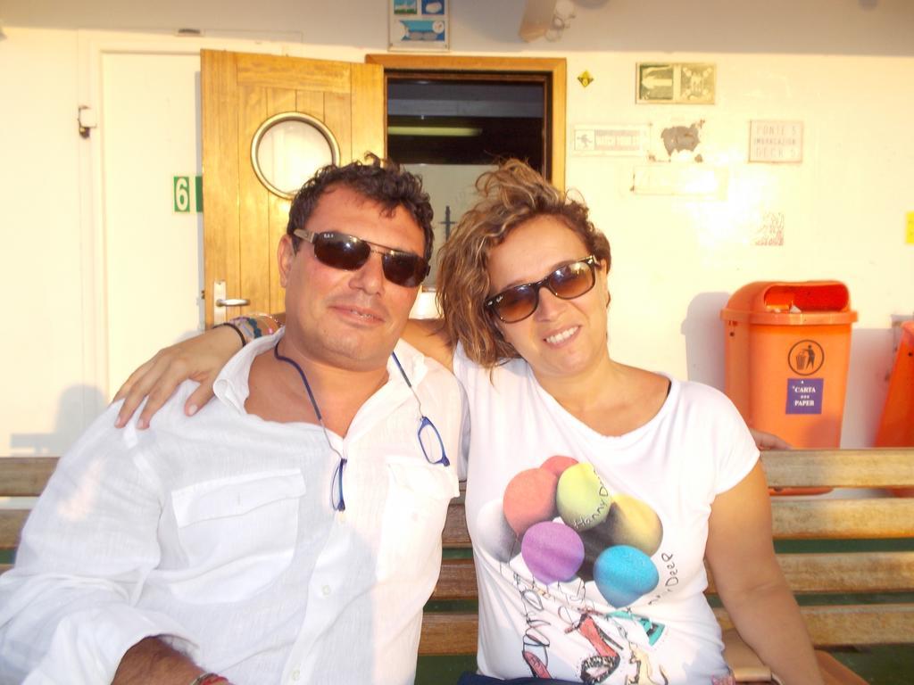 Holiday home Casa Mare