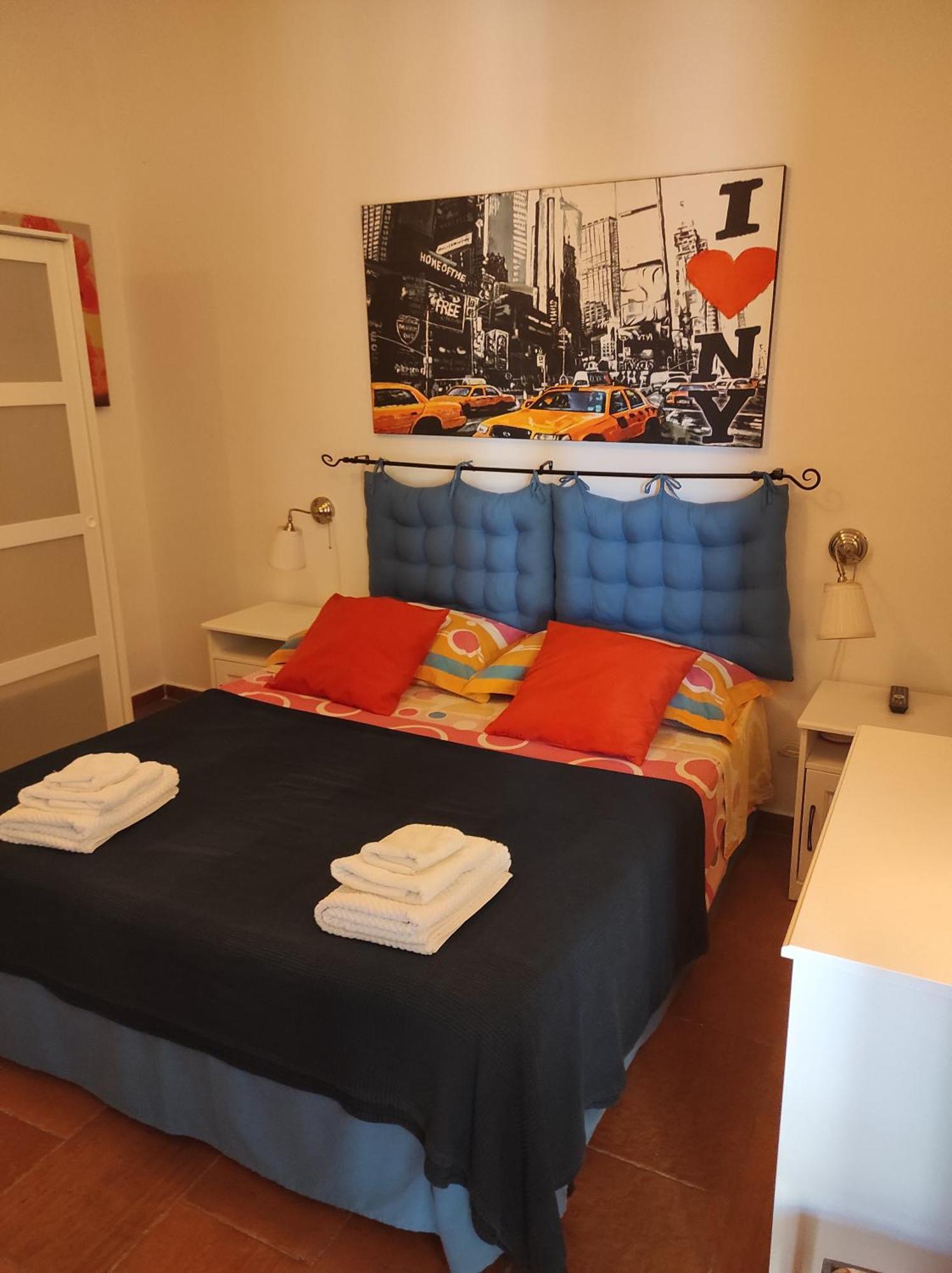 Casa Mare Holiday home *