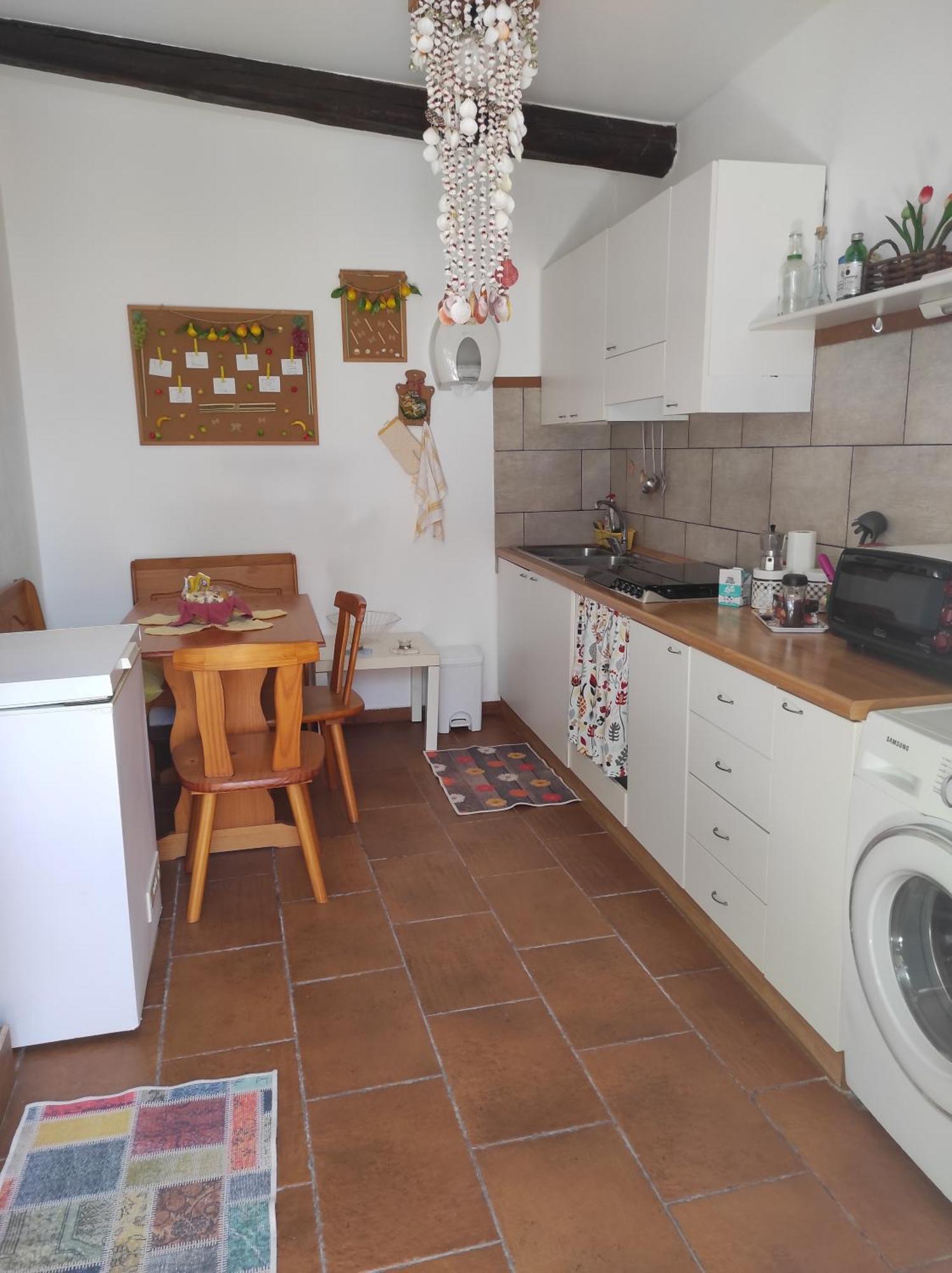 Holiday home Casa Mare
