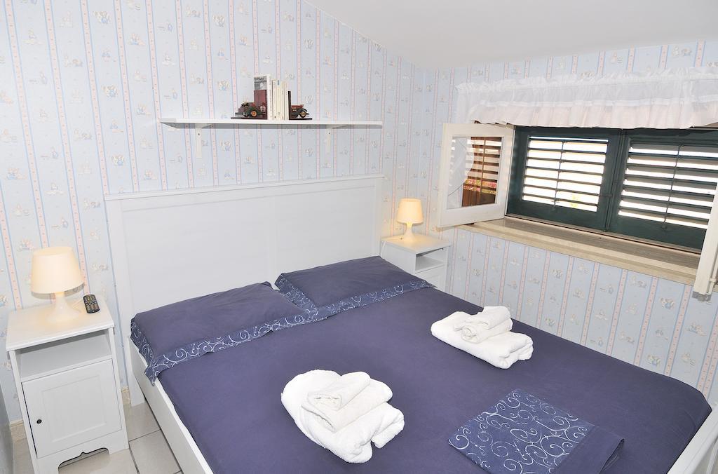 Casa Mare Holiday home
