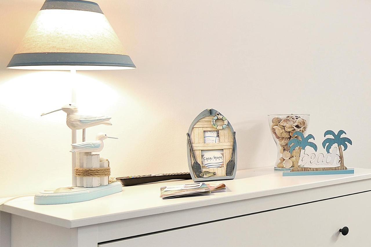 Casa Mare Holiday home *