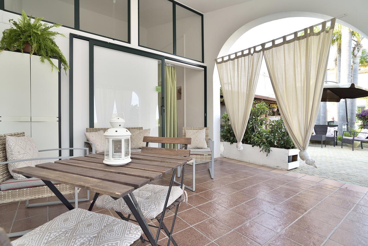 Casa Mare * Pozzallo